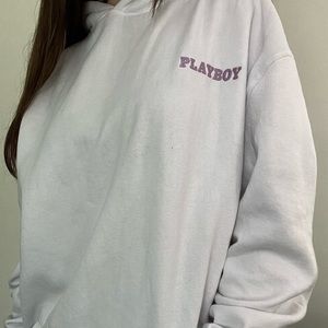 Playboy hoodie